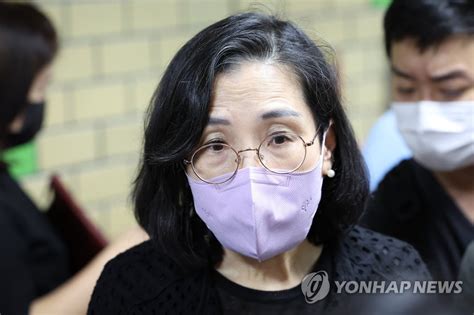 김현숙 여가부 장관 신당역 사건 여성혐오 범죄 아냐종합 연합뉴스