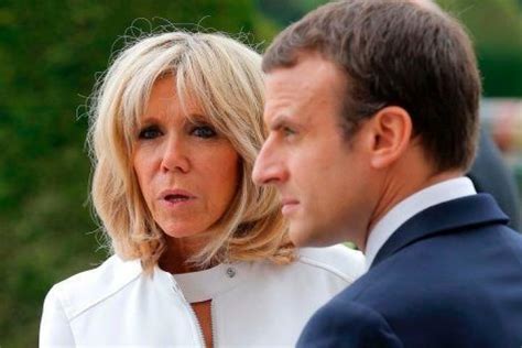 Macron denuncia por acoso a un fotógrafo que le seguía en vacaciones