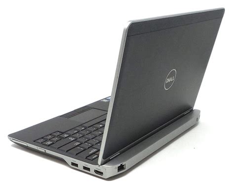 Laptop 125 Dell Latitude E6230 Black Cumpăra în Chișinău Moldova