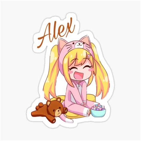 Inquisitormaster Alex Stickers Redbubble