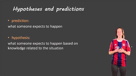 Lab Report Hypothesis Sections Youtube