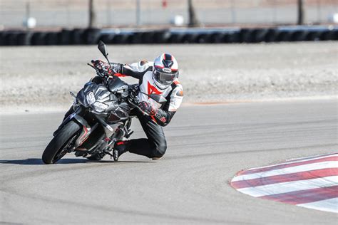 First Ride The Kawasaki Z H Hyper Naked