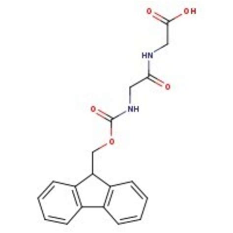 N Fmoc L Glycylglycine 97 Thermo Scientific Chemicals