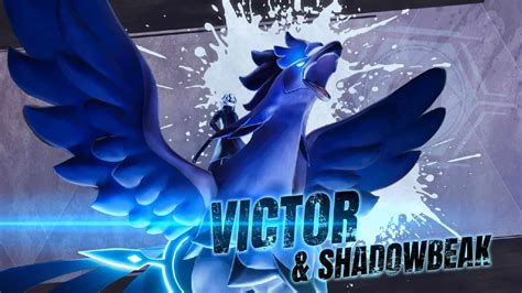 Palworld How To Beat Victor And Shadowbeak