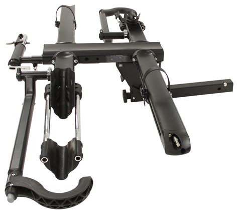 Kuat Nv 2 Bike Platform Rack 2 Hitches Wheel Mount Aluminum