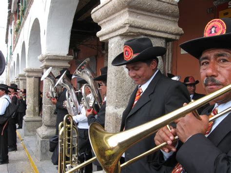 The Holy Week Festival in Ayacucho, Peru – Pirwa Hostels BLOG