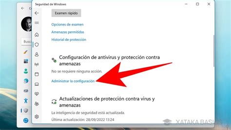 C Mo Desactivar El Antivirus De Windows Windows Defender