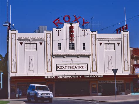 Leeton, NSW - Aussie Towns