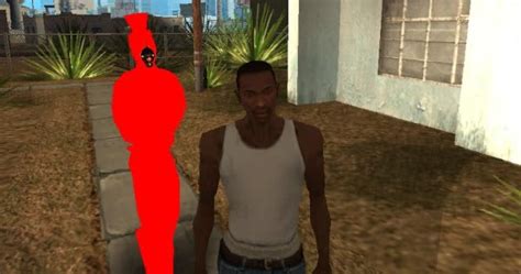 Misteri Rumah Angker Dyom Gtaind Mod Gta Indonesia