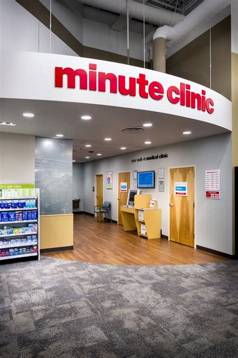 CVS MinuteClinic, CVS MinuteClinic - Retail Clinic in New York, NY ...