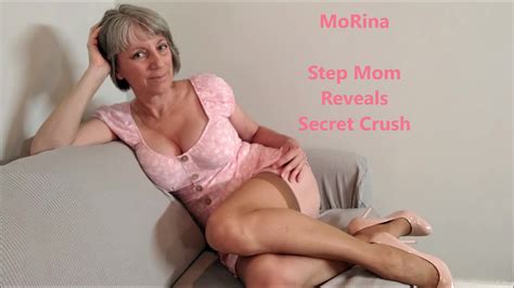 Morinas Fetish Society Step Stepmom Reveals Secret Crush Mobile Vers