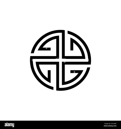 G Rotate Logo G Monogram Initials G Rotate Icon Letter G Rotate Logo