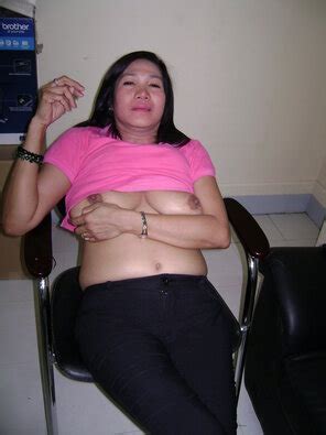 Big Saggy Tits Asian Mom Jm Porn Pic