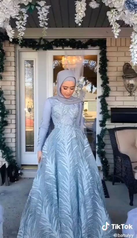 Pin By Zorrrrooo On Dresses Muslim Prom Dress Prom Dresses Modest