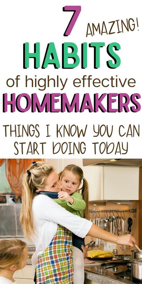 Homemaking Tips Hacks Artofit