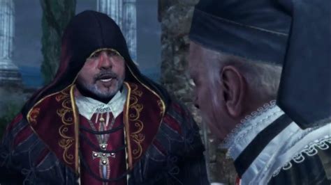 Re Living Assassins Creed 2 Episode 12 Sequence 5 Part 6 Ezio