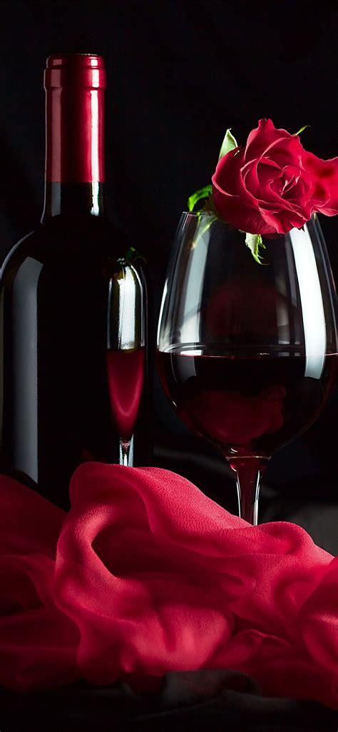 Red Wine Wallpapers Top Free Red Wine Backgrounds Wallpaperaccess