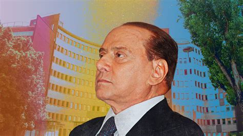 Come Sta Silvio Berlusconi Dopo Il Ricovero In Ospedale Il Bollettino