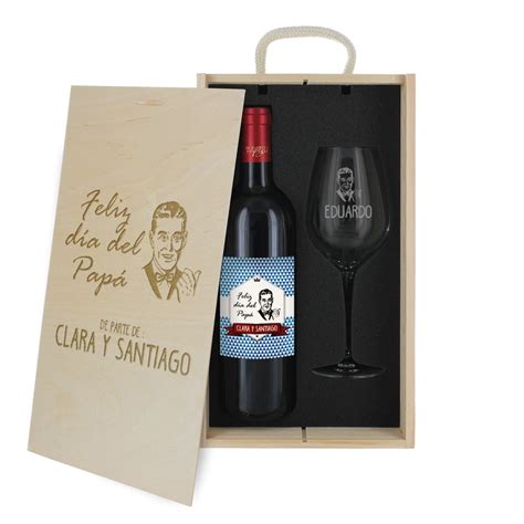 Actualizar Imagen Botellas De Vino Personalizadas Para El Dia Del