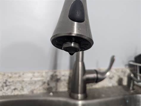 Plumb-All: Why do faucets leak?