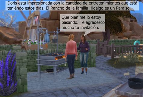 Las vueltas que da la vida. Escenas de la 591 a la 604