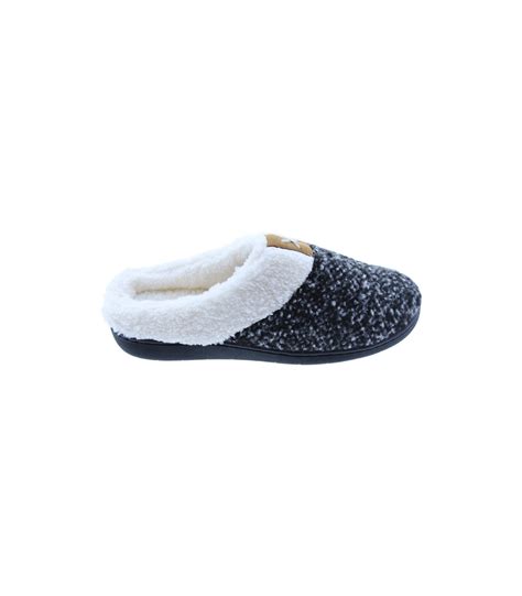 Venta Zapatillas De Estar Por Casa Memory Foam En Stock