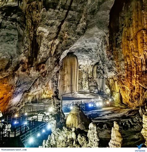 dong phong nha ve dep  san thien nhien  gioi