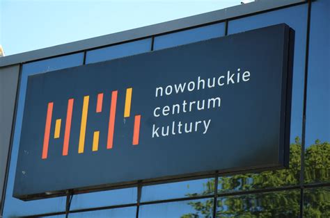 Nowohuckie Centrum Kultury Zaprasza Na Wystaw Wst P Bezp Atny