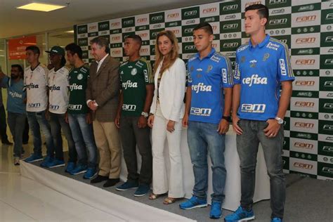 Rela O Do Palmeiras Patrocinador Sofre Abalos