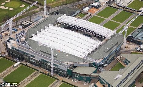 Roofs: Stadiums With Retractable Roofs