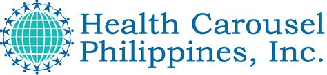 Apply Health Carousel Philippines