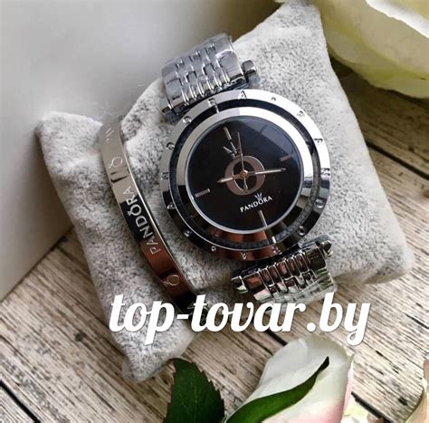 Женские часы Pandora (Пандора) PR-2620: продажа, цена в Минске ...