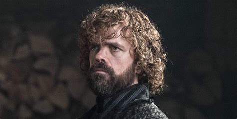 Peter Dinklage Reveals Why He Was Relieved When Game of Thrones Ended