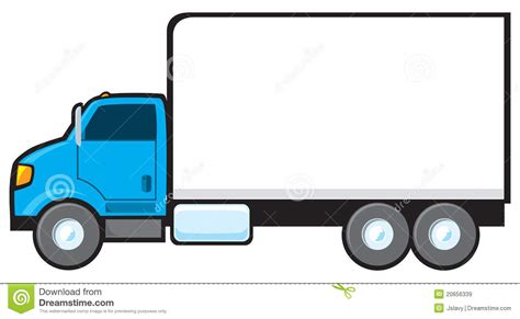 animated delivery truck clipart 10 free Cliparts | Download images on ...