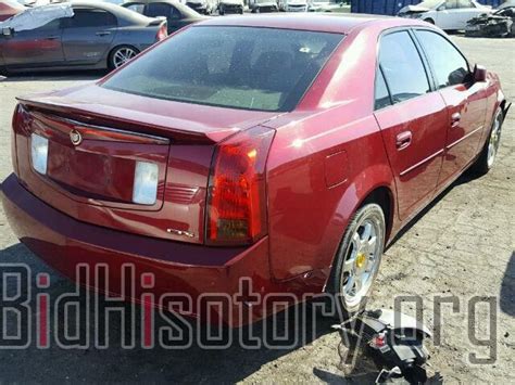 Report G Dm X Cadillac Cts Maroon Gas Price And