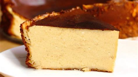 C Mo Hacer Tarta De Queso Al Horno Actualizado Abril