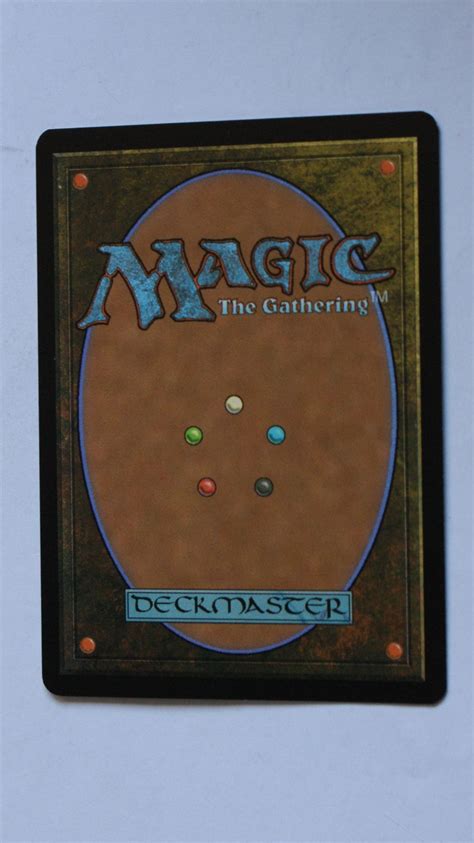 Magic The Gathering Mtg Ccg Guildpact 117 Ink Treader Nephilim A