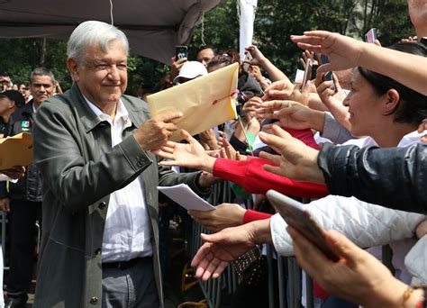 TEPJF prohíbe a AMLO difundir propaganda política en mañaneras