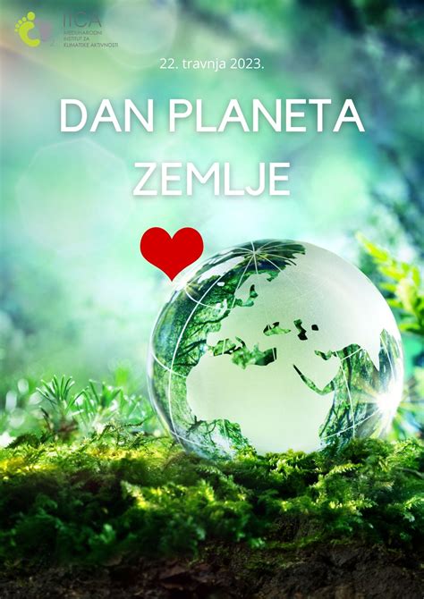 Dan Planeta Zemlje 2023