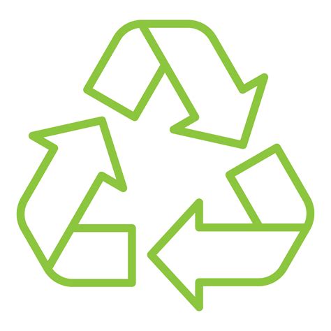 Recycle Symbol Png