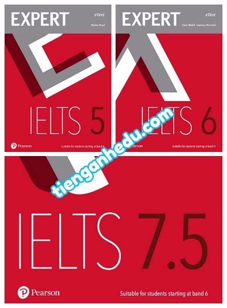 Expert Ielts Bands Levels Pdf Sources Activeteach