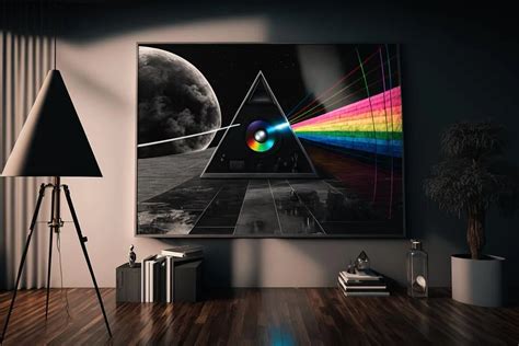 50 Anos De Dark Side Of The Moon A Obra Prima Do Pink Floyd Muzicado