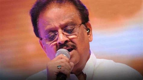 Sp Balasubrahmanyam / Sp Balasubrahmanyam Continues To Be On Ventilator ...