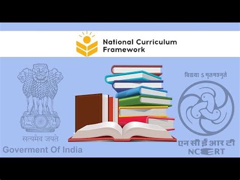 National Curriculum Framework NCF 2023 YouTube