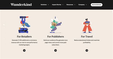 海外new things | 行为营销技术初创「Wunderkind」C轮融资7600万美元，分析用户行为以精准投放广告-36氪