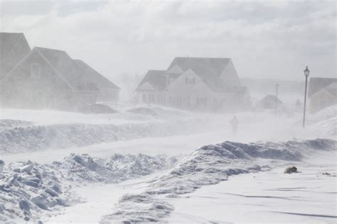 How Much Do You Know About Nor'easters? - Farmers' Almanac - Plan Your ...