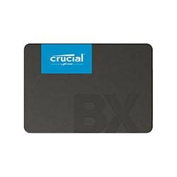 Crucial Ct Bx Ssd Bx Sata Iii Disque Ssd Crucial