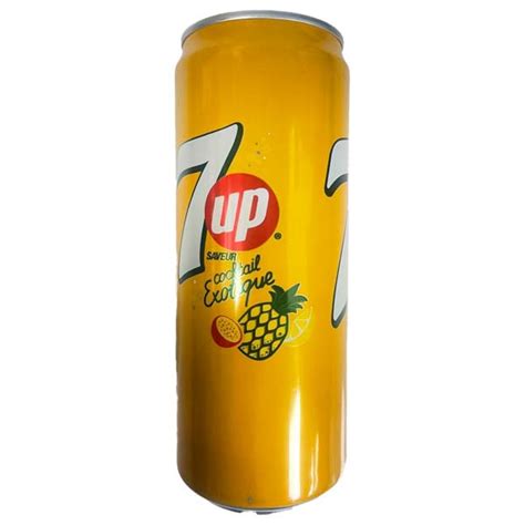 7up Tropical 330ml – A1 Supper Market