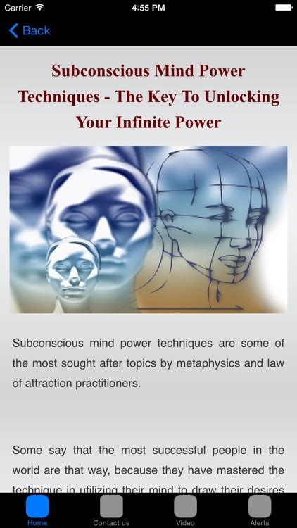 Mind Power Techniques & Subconscious Mind Power by Gyan Sahoo