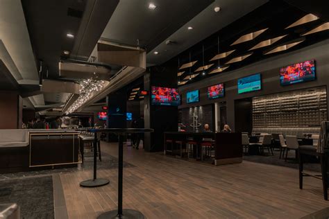 Houston Rockets Premium | Club Areas